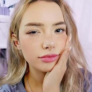 i’m considering biting you.. DOLLBLUSH ASMR