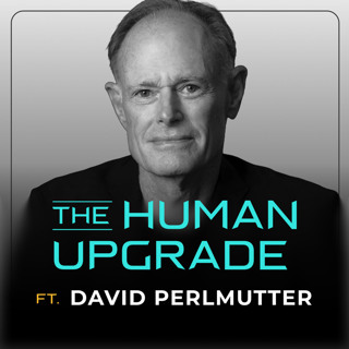 The Foods, Drinks, and Daily Habits Wrecking Your Brain (Surprising!) | David Perlmutter : 1498