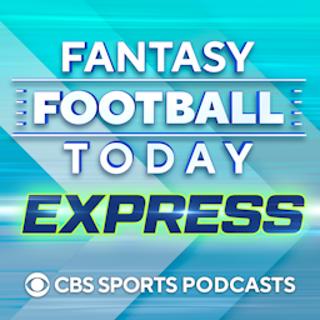 FFT Express - AFC North Preview: Sleepers, Breakouts & Busts for 2025 Drafts!