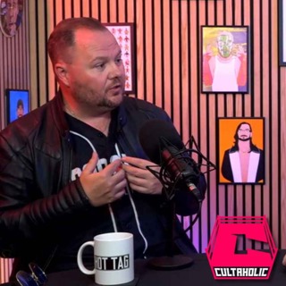 Lee McAteer On Selling PROGRESS Wrestling, Working With WWE, Favourite Moments and Future Plans