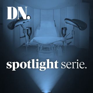 PODDTIPS Spotlight Serie: Livmödrarna