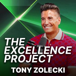 From Taco Truck to Trailblazer | Tony Zolecki