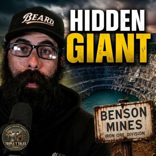 Benson Mines: Forgotten Adirondack Giant | Triple T Tales