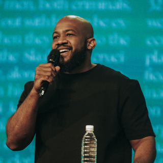 Good Friday message 2024 - Mahlatse Mashua