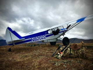 Drop-Camp Ethics & Pilot Protocol with Zack Knaebel of Tok Air Service