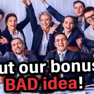r/MaliciousCompliance Company Cut My Departments Bonus.. so Triggered a Mass Exodus!