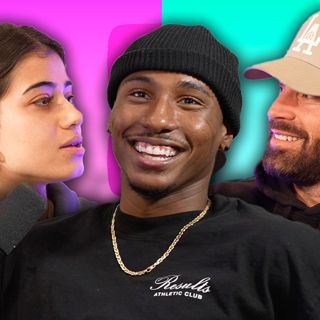 Deestroying on Going to the NFL, and how the Super Bowl is Rigged...