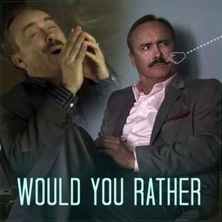 Episode 8: Would You Rather