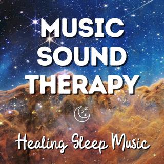 Sleep Reprogramming Music - Change Your Relationship with Sleep
