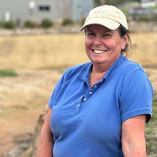 Ep 12: The Farm Mudgegonga - Sensory Walk with Leanne