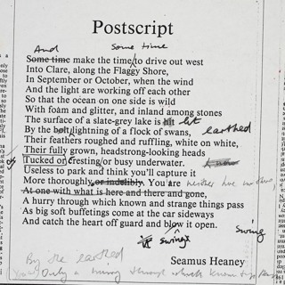 Mindful Activity-Postscript
