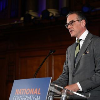 What is America's Grand Strategy?
