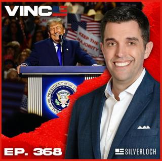 Texas Takes Center Stage at GOP Convention | Episode 368