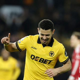 Liverpool lose (again), this time to Wolves