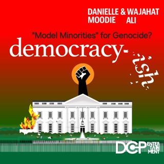 "Model Minorities" for Genocide?