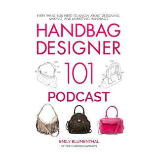 A Handbag History: Monica Botkier’s Tale of Transition and Triumph | Emily Blumenthal & Monica Botkier