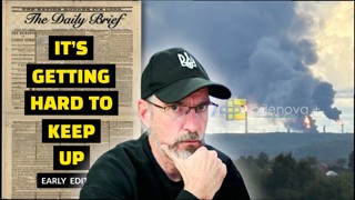 Multiple Attacks on Russian Oil and Gas Facilities