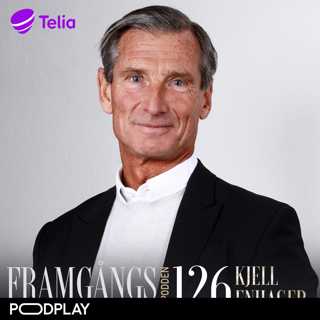 126. Kjell Enhager, Hur du blir den bästa versionen av dig själv, Short