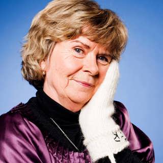 Bodil Jönsson - Vinter 2010