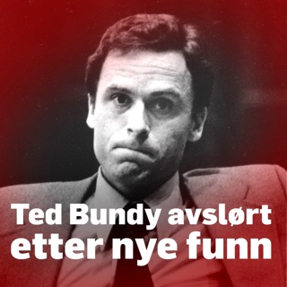 Ted Bundy avslørt etter nye funn
