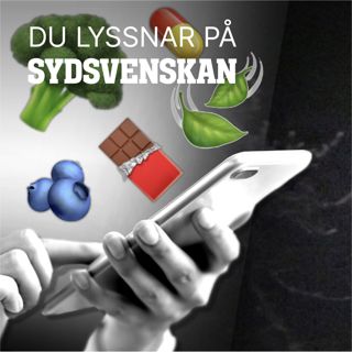 Så blev Snapchat ett köpcentrum för droger