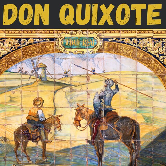 Don Quixote
