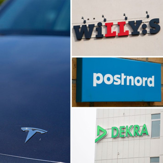 Efter DAs granskning – företag väljer bort Tesla ”Inte längre ett alternativ”