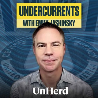 Michael Shellenberger: We deserve to know truth about Epstein Files