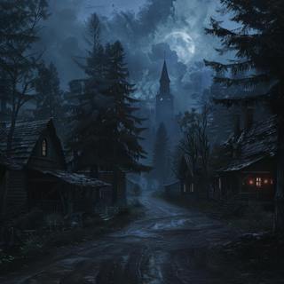 The Media Won’t Tell You About This Town, But I Will