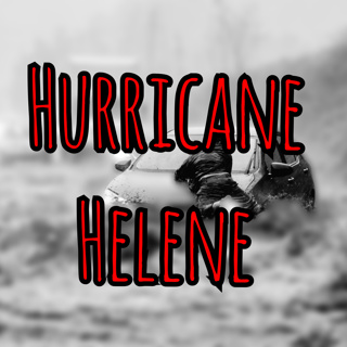PFC Podcast Bonus episode: Hurricane Helene Relief with Dennis Price