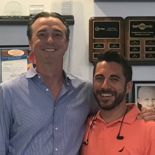 The Employer Brand of Hypergrowth Tech Company Turbonomic, feat. Chris McMahon & Justin Graci