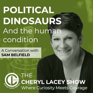 POLITICAL DINOSAURS And the human condition