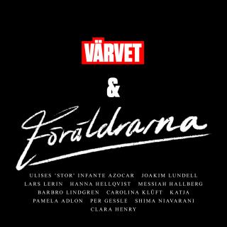 Värvet & Föräldrarna
