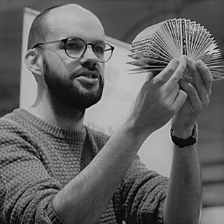 Dr. Will Houstoun on what performance arts can teach us about leadership