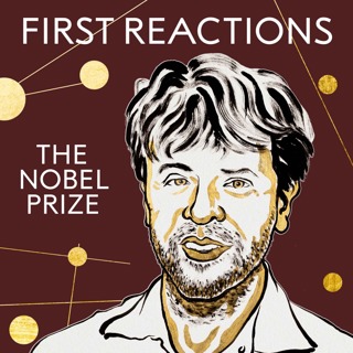 First reactions | Karl Deisseroth, Nobel Prize in Physiology or Medicine 2026 | telephone interview