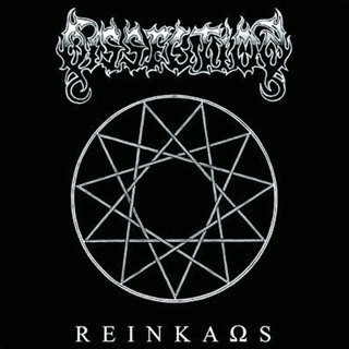 Skitsommar #3 - Dissection - Reinkaos