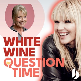 NEW EPISODE: Fern Britton on empty nesting, Rivals and missed opportunites