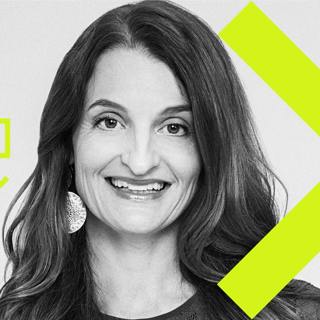 The CMO is a dying role, says Digitas' Amy Lanzi