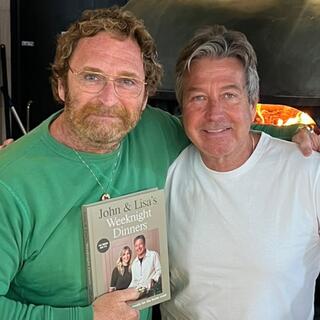 John Torode MBE: I Don’t Eat Willies or Kidneys