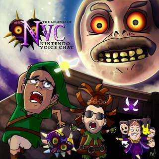 Nintendo Voice Chat: The Top 5 Nintendo 3DS Games