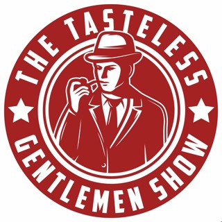 Karmen Karma - Episode 106 - The Tasteless Gentlemen Show - "Ask a pornstar"