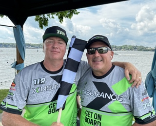 BOATS & BROS: with JJ Turk & Nick Buis of Team XINSURANCE