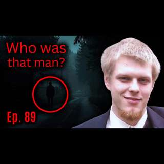 Ep. 89 He Was Walking Home... Then He Was Brutally Murdered | The David Grubbs Case