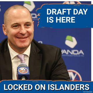 ISLANDERS CONUNDRUM: Hold or DEAL Pick 13? Offseason MOVES Await at Draft’s EDGE