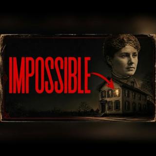 Lizzie Borden: The Floorplan for the Fall River House