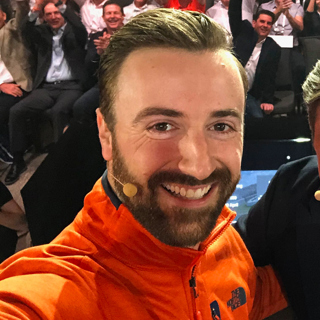 MP 733: The Week In IndyCar, Jan 22, with James Hinchcliffe