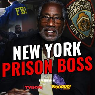 I Ran New York’s Prison System | Norman Seabrook