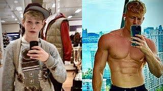 Full MASCULINE Self Improvement Guide