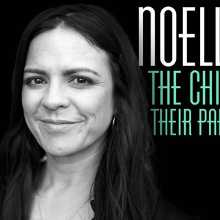 The children divorcing their parents | Maiden Mother Matriarch 208
