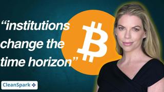 THE MINING POD: How the BTC ETF Changes Investor Time Horizons